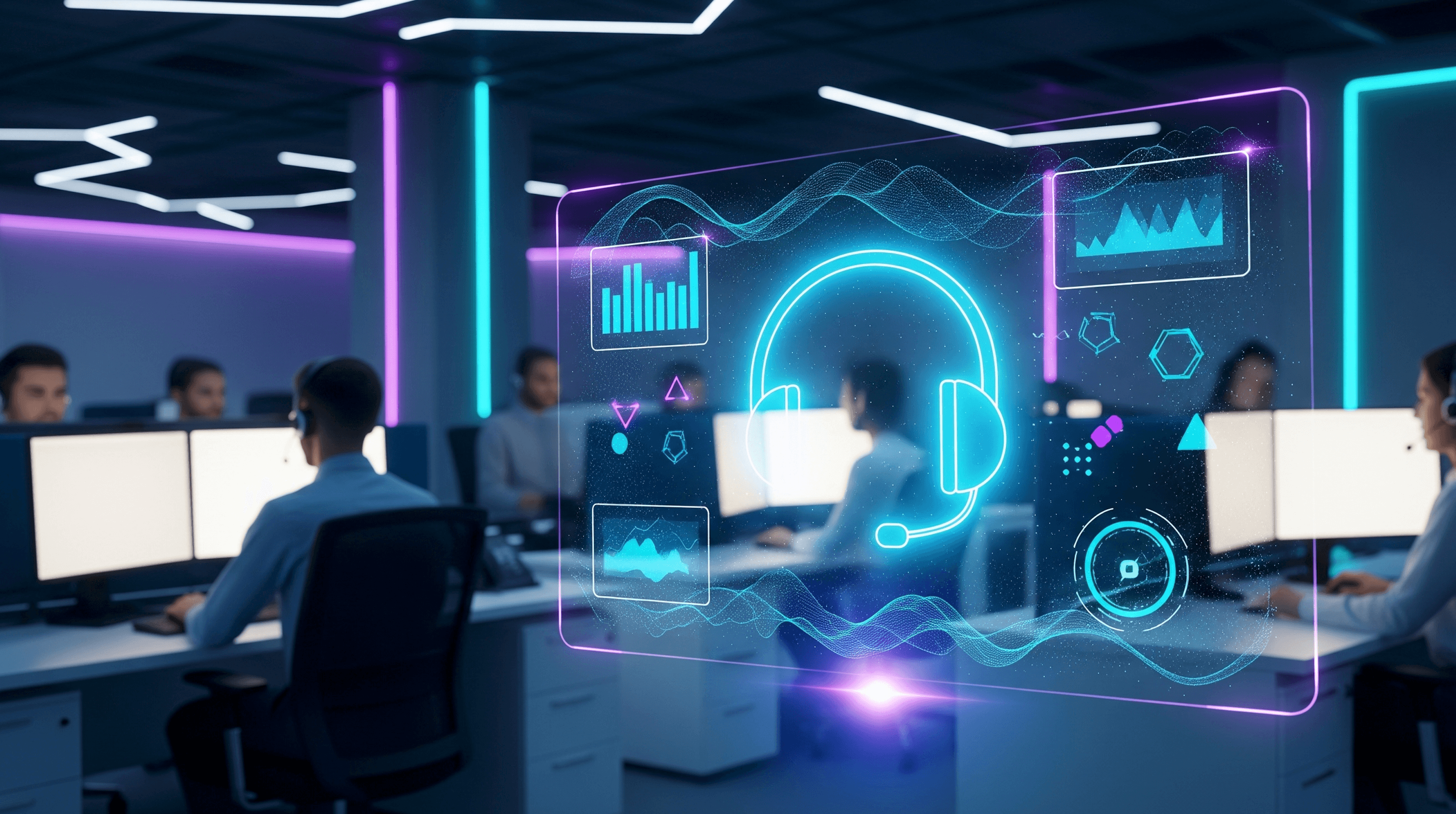 Assistance utilisateurs et support informatique